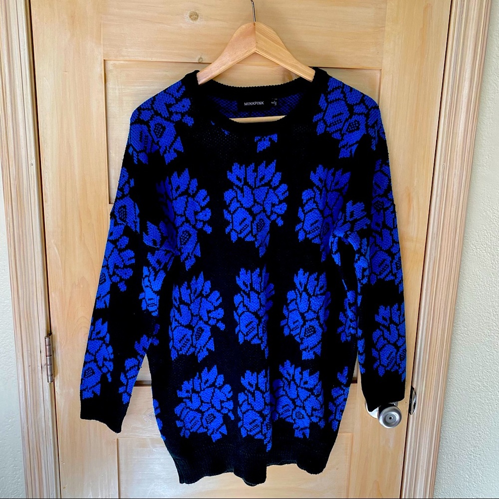 Vintage Sweater